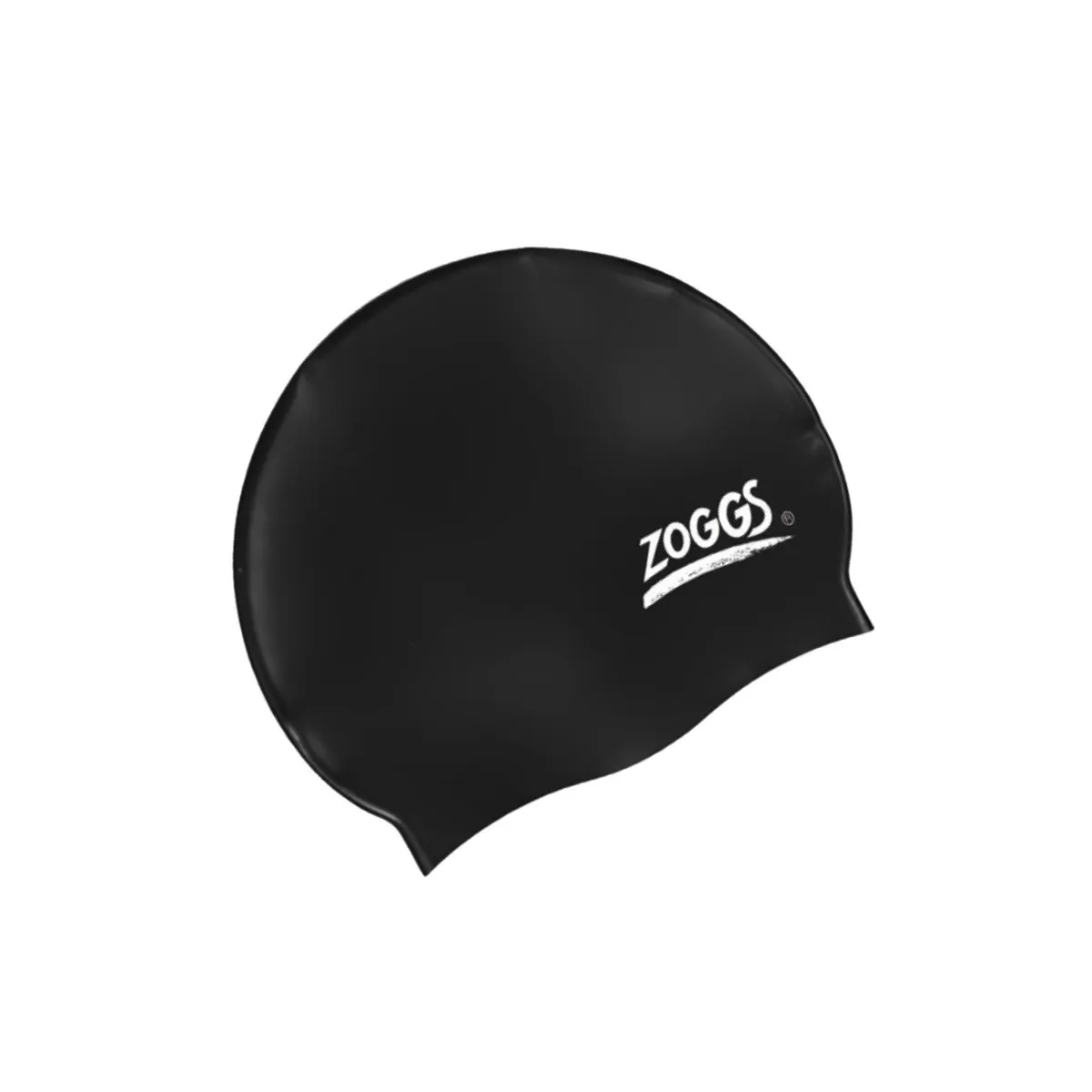 Zoggs silicone cap